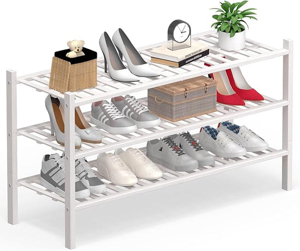 Clothing & Closet Storage Solutions