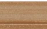 OVALCREST - Oval Wooden Beveled Wall Mirror - Image 9