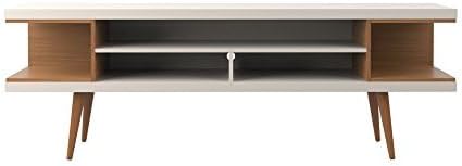 Manhattan Comfort Utopia 70.47" Freestanding Entertainment Center - Image 9