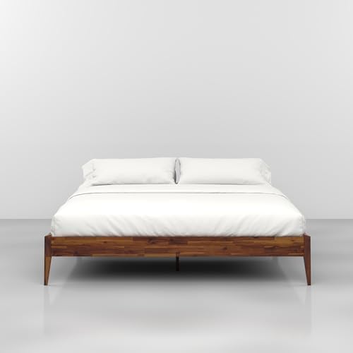 Dinkee Basic Bed Frame Without headboard - Image 2