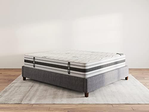 Ottomanson Queen 12" Hybrid Mattress - Image 9