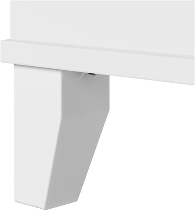 Bush Furniture Somerset Small Accent Storage Cabinet - Image 9