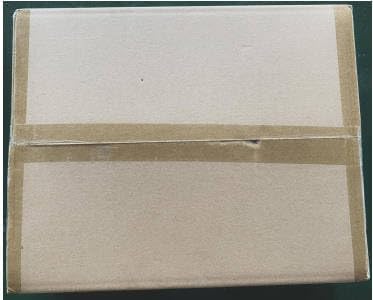 StrongTek Bamboo Two Step Stool - Image 10