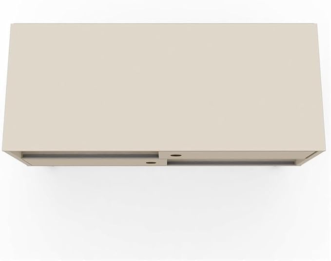 Manhattan Comfort Baxter 35" Mid Century TV Stand - Image 8