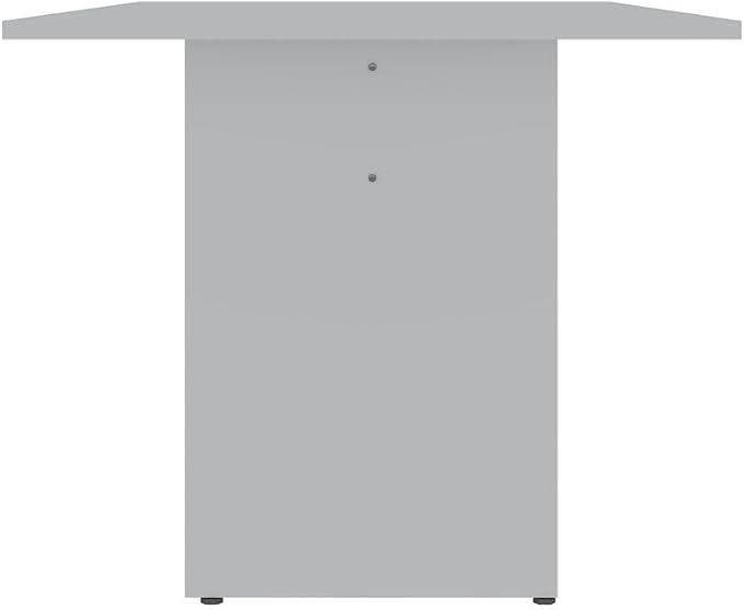 Manhattan Comfort Nomad Dining Table - Image 4