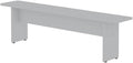 Manhattan Comfort Nomad 67" Dining Bench Seat by ManhattanComfort