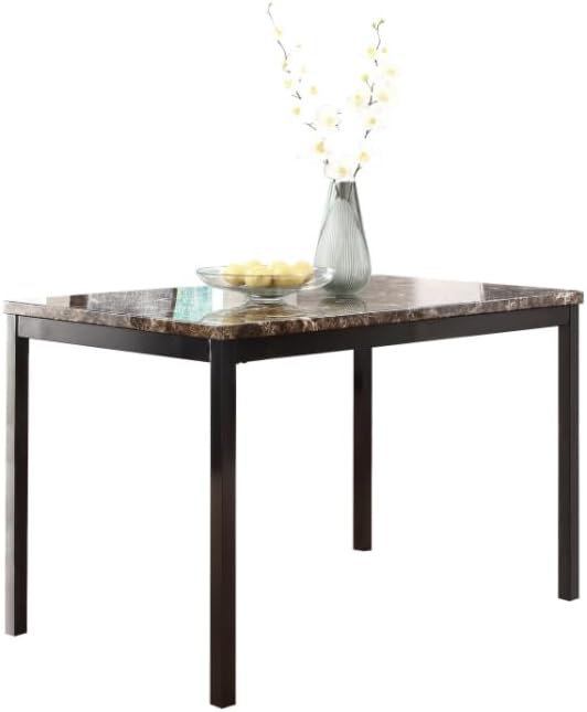 KEIKI 5 Piece Dining Table Set - Image 7