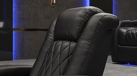 Valencia Tuscany Home Theater Seat - Image 7