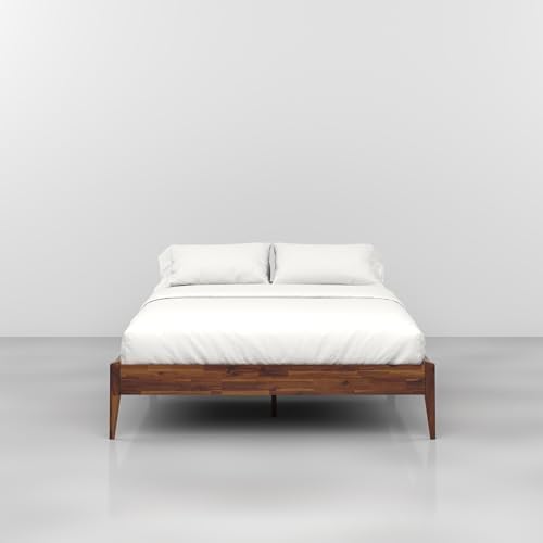 Dinkee Basic Bed Frame Without headboard - Image 2
