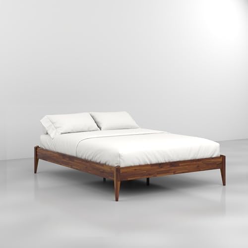Dinkee Basic Bed Frame Without headboard - Image 3