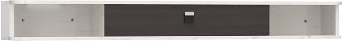 Pmnianhua Floating TV Console, Floating TV Cabinet, Modern Floating TV Stand by Pmnianhua