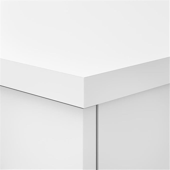 Bush Furniture Somerset Small Accent Storage Cabinet - Image 8