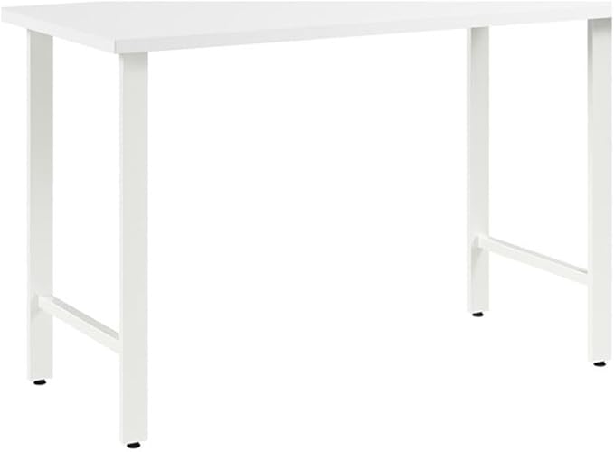 Bush Business Furniture Hustle 48W x 24D Computer Desk by BushBusinessFurniture
