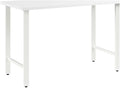 Bush Business Furniture Hustle 48W x 24D Computer Desk by BushBusinessFurniture