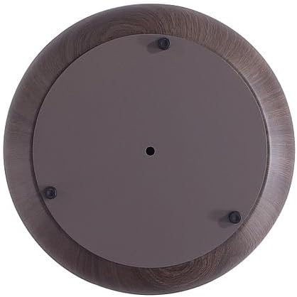 Manhattan Comfort Patchin Modern 15.75" Round End Table - Image 7