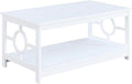 Convenience Concepts Ring Coffee Table by ConvenienceConcepts