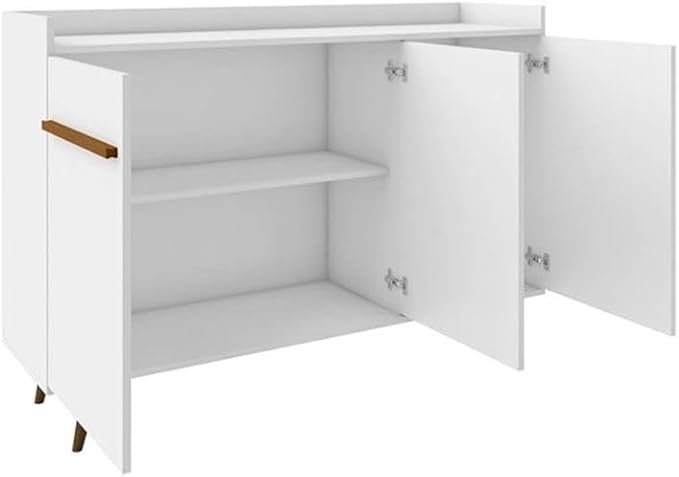 Manhattan Comfort Bradley Buffet Cabinet - Image 4