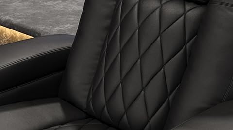 Valencia Tuscany Home Theater Seat - Image 9