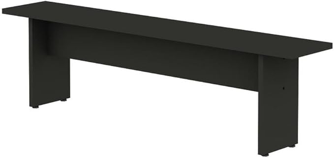 Manhattan Comfort Nomad 67" Dining Bench Seat by ManhattanComfort