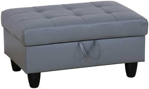 NicBex Sectional Couch 3 Pieces Sofa Set - Image 7