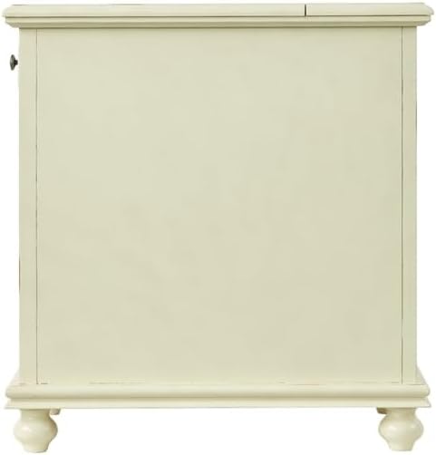 Martin Svensson Home Elegant Chairside End Table - Image 9