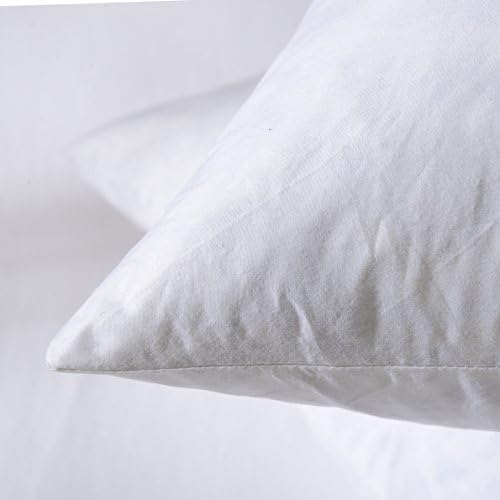 Euro Pillow Inserts 30x30 inchs - Image 9
