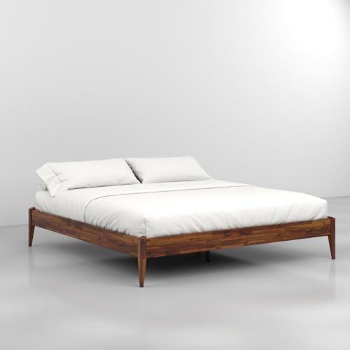 Dinkee Basic Bed Frame Without headboard - Image 3