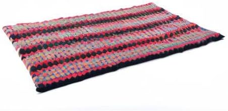 Leewadee - Foldable Floor Mattress - Japanese Roll Up Futon -Trifold Tatami - Image 10