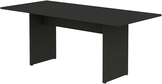 Manhattan Comfort Nomad 3 Piece Dining Set - Image 8