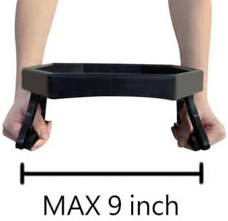 Sofa Armrest Clip Table – No-Slip Couch Tray - Image 4