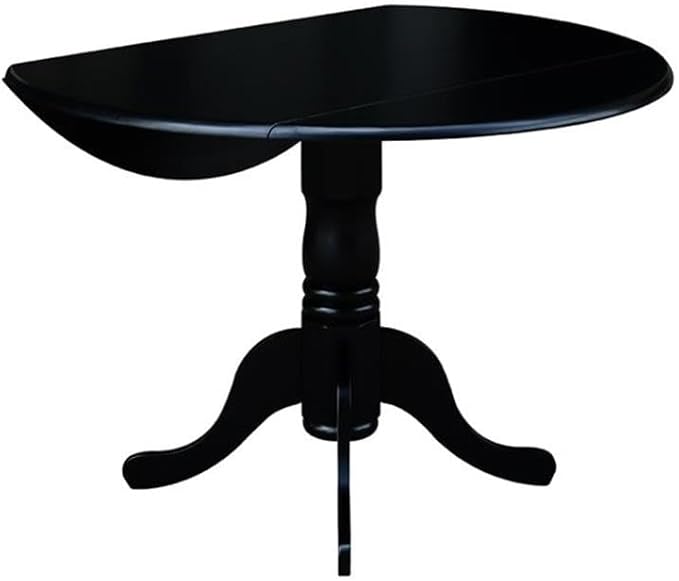 IC International Concepts, Solid Wood, Real Parawood, Easy Assembly by InternationalConcepts