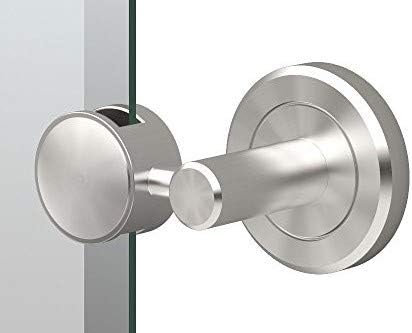 Gatco 4299S Latitude II Rectangle Mirror, Satin Nickel, 31.5 Inch, Frameless - Image 4