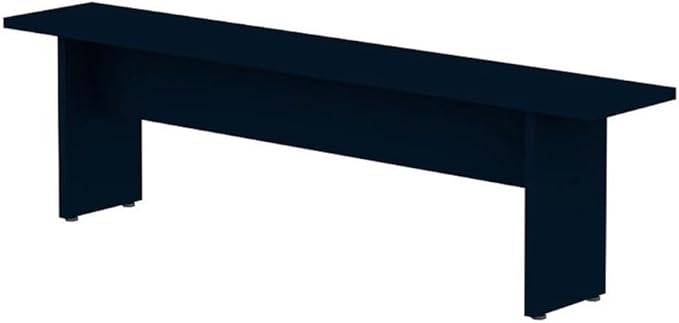 Manhattan Comfort Nomad 67" Dining Bench Seat by ManhattanComfort