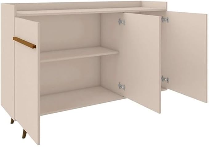 Manhattan Comfort Bradley Buffet Cabinet - Image 4