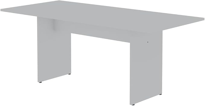 Manhattan Comfort Nomad 3 Piece Dining Set - Image 5