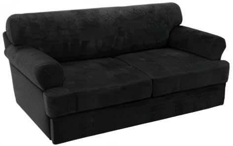 H.VERSAILTEX Sofa Cover 3 Piece T Cushion Sofa Slipcovers Thick Velvet Couch - Image 9