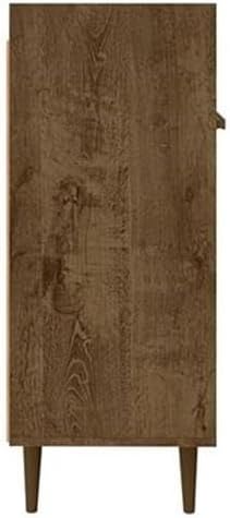 Manhattan Comfort Bradley Buffet Cabinet - Image 5