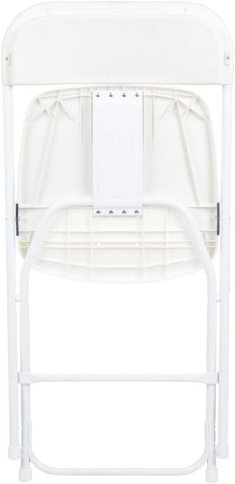 Flash Furniture Hercules Series Plastic Folding Chairs - Image 10