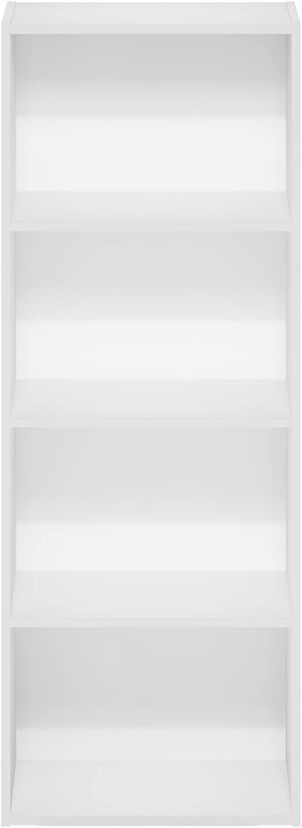 Furinno Luder Bookcase / Book / Storage - Image 6