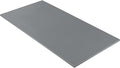 Kaboon 45x20 inch Table Top Universal, Solid One-Piece Desktop, Reversible by Kaboon