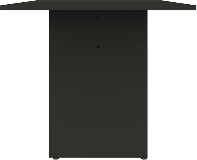 Manhattan Comfort Nomad Dining Table - Image 5