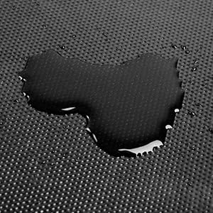 TANYOYO 3' X 10' Commercial Grade Door Floor Mat Brush Step Entrance Mat Vinyl - Image 5