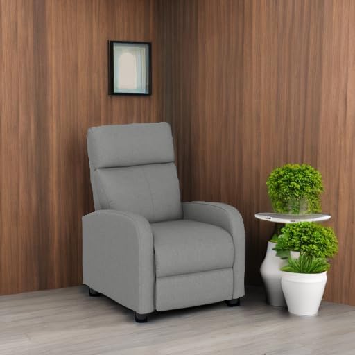 BestMassage | Recliner Chair | - Image 2