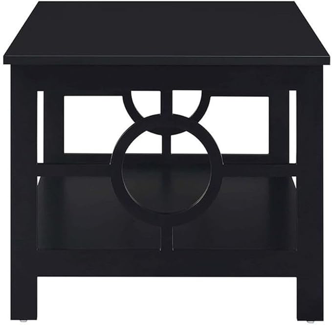 Convenience Concepts Ring Coffee Table - Image 5