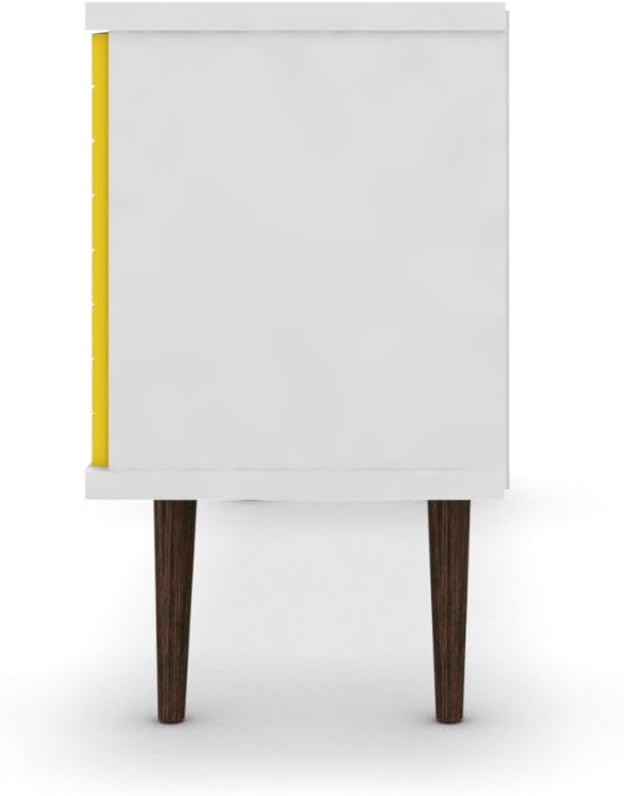 Manhattan Comfort Liberty Mid Century Modern TV Stand - Image 5
