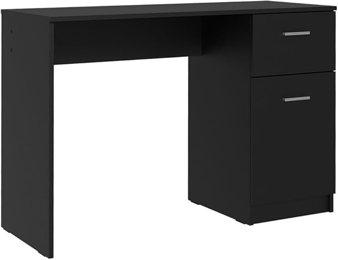 Madesa Compact Computer Desk Study Table - Image 6