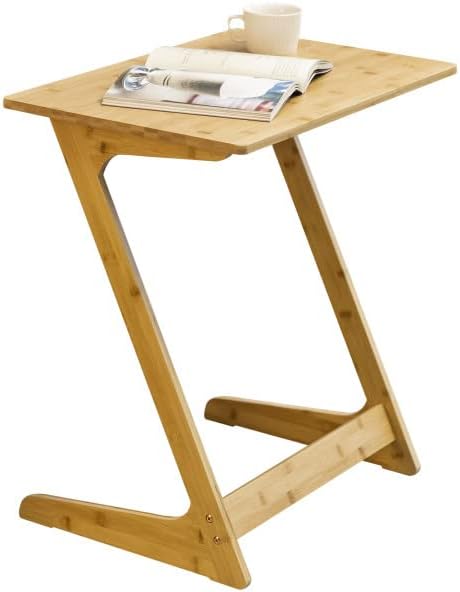 Forevich Tv Tray Table End Couch Table Snack Desk Sofa Side Table Office by Forevich