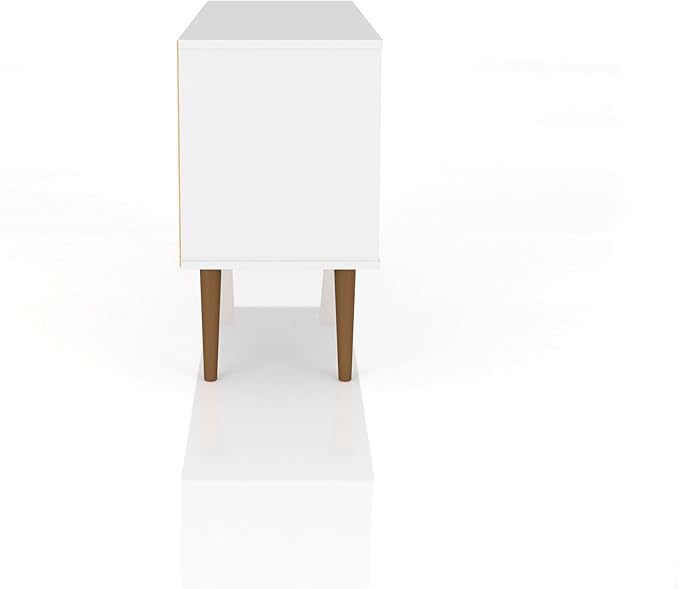 Manhattan Comfort Liberty Mid Century Modern TV Stand - Image 5