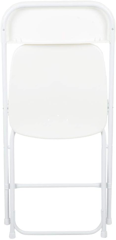 Flash Furniture Hercules Series Plastic Folding Chairs - Image 6