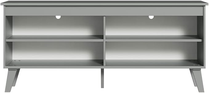 Madesa Compact TV Stand Cabinet - Image 8